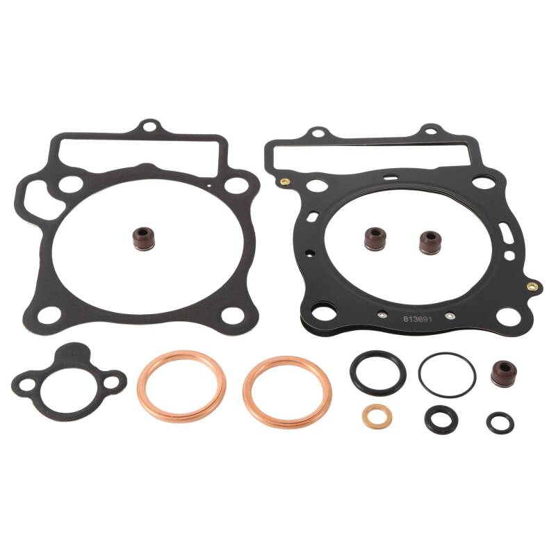 Vertex Gaskets 18-21 Honda CRF250R Top End Gasket Kit Gasket Kits Vertex Pistons