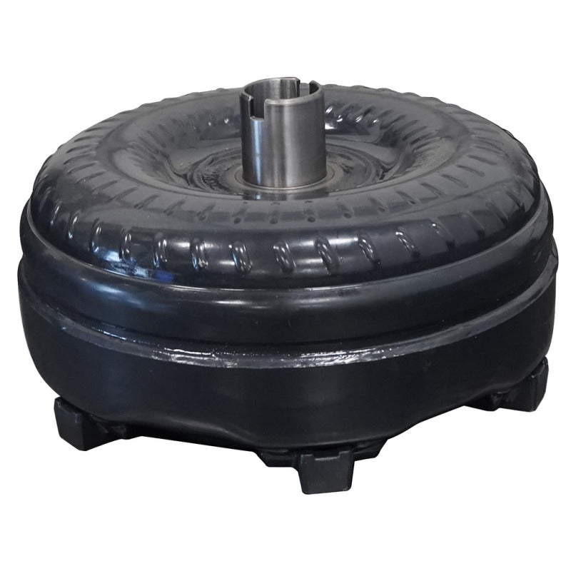 BD Diesel 13-18 Dodge RAM Aisin AS69RC 6.7L 4WD Roadmaster Transmission & Converter Package Transmissions BD Diesel