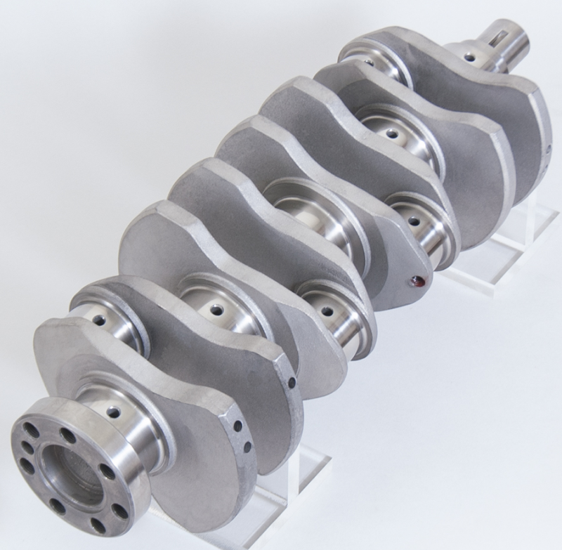 Eagle 4G63 Stroker 94mm Crankshaft For 7-Bolt (Evo) Crankshafts Eagle