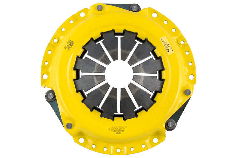 ACT 2009 Honda Civic P/PL Heavy Duty Clutch Pressure Plate Pressure Plates ACT