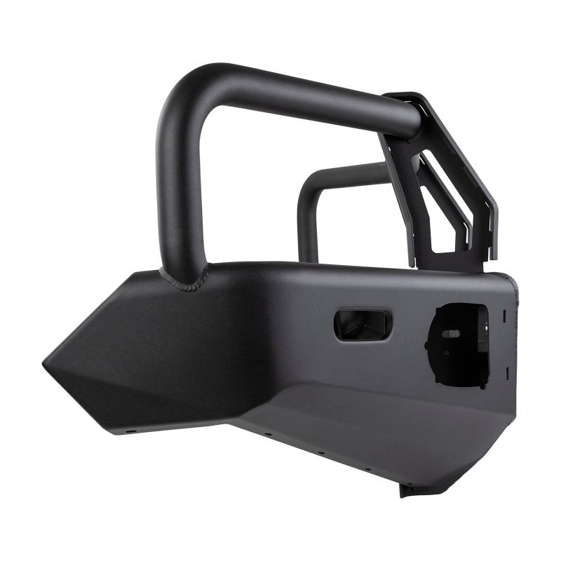 ARB Summit Combar Textured Tundra 2014-17 ARB Fog Ii (Fit Kit NOT Included) Bull Bars ARB