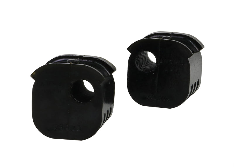 Whiteline 9/92-6/02 Lancer CE Control Arm - Lower Inner Rear Anti-dive Caster Kit Bushing Kits Whiteline