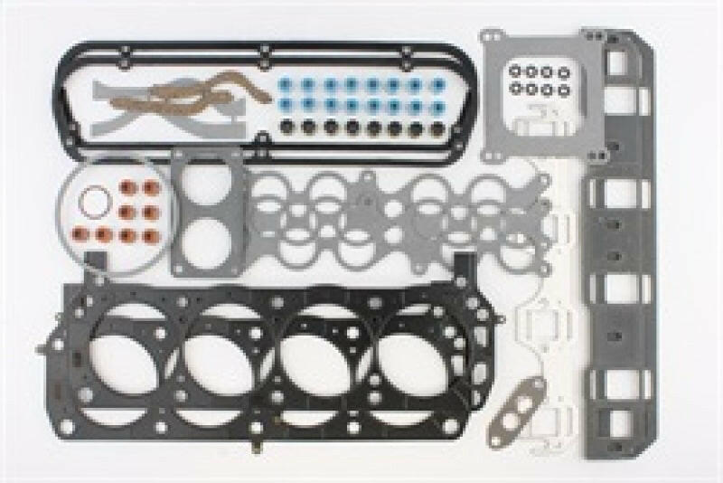 Cometic Street Pro Ford 1988-95 351ci Windsor Small Block 4.100 Top End Gasket Kit Gasket Kits Cometic Gasket