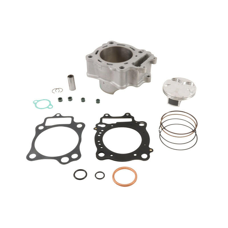 Cylinder Works 16-17 Honda CRF 250 R 250cc Standard Bore High Compression Cylinder Kit 14.3:1 Comp. Cylinder Kits Cylinder Works