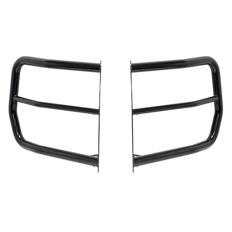 Westin 23-24 Ford F250/350 HDX Modular Grille Guard - Black Grille Guards Westin