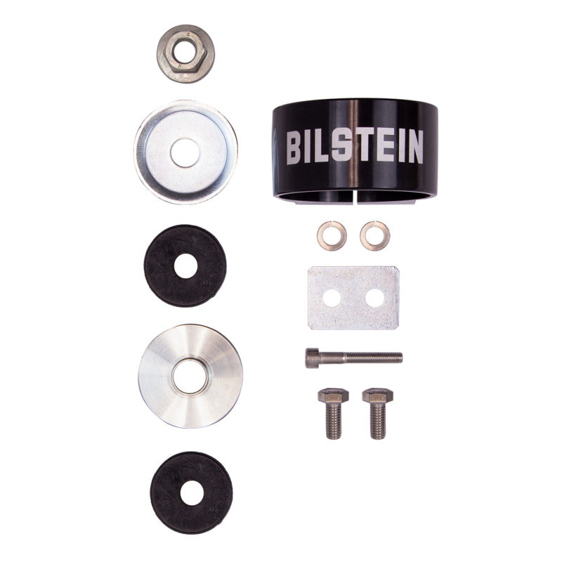 Bilstein B8 8100 (Bypass) 05-22 Toyota Tacoma 4WD Rear Left Shock Absorber Shocks and Struts Bilstein