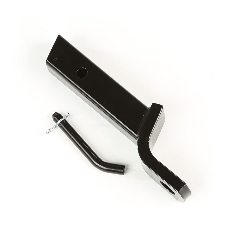 Rugged Ridge 2in Drawbar & Hitch Pin Hitch Accessories Rugged Ridge