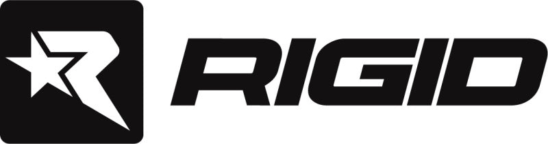 Rigid Industries Phoenix XL 7in. Light Pod (Single) Light Bars & Cubes Rigid Industries