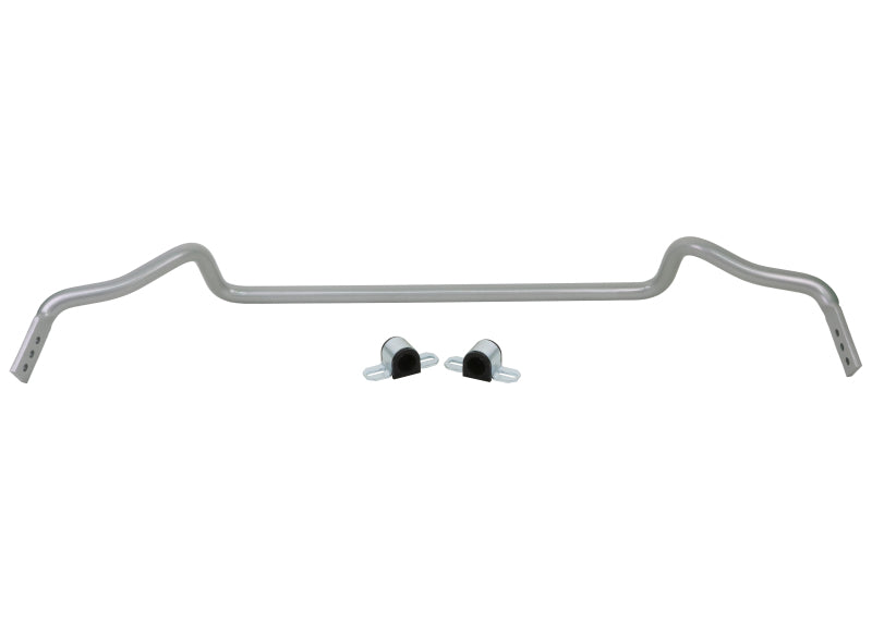 Whiteline EVO X Front 27mm Heavy Duty Adjustable Swaybar Sway Bars Whiteline