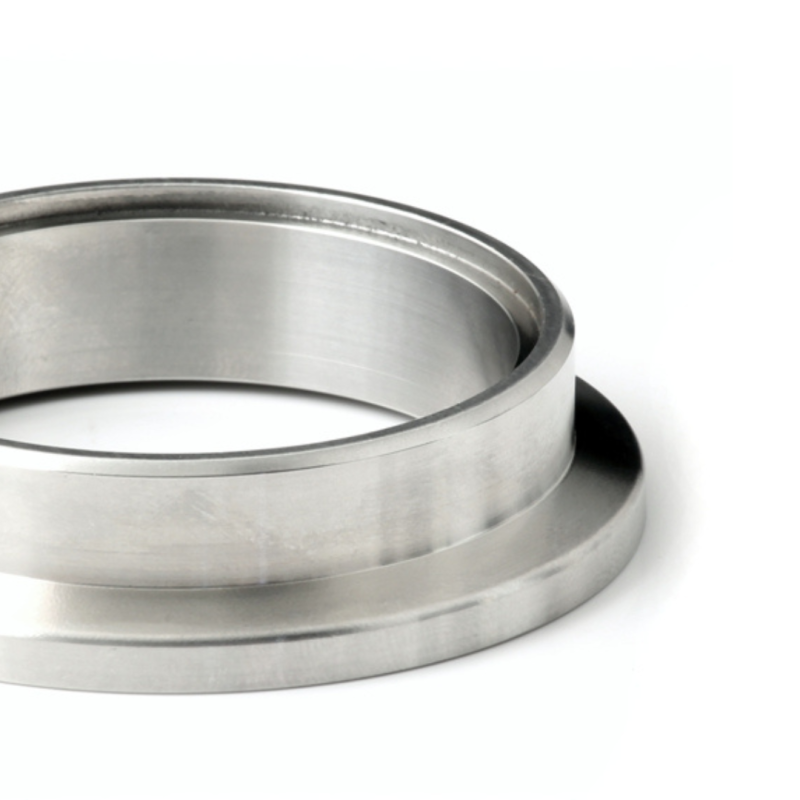 GFB EX50 Weld-On Wastegate Fitting - Outlet Flanges Go Fast Bits