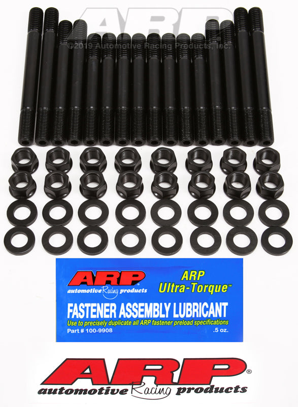 ARP 86-87 Buick Head Stud Kit Head Stud & Bolt Kits ARP