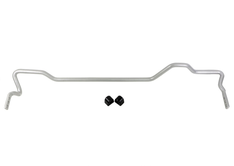Whiteline 10/93-00 Subaru WRX/STi GC-GF / 01-5/02 Forester SF GT Turbo Rear 24mm Swaybar-XX h/duty B Sway Bars Whiteline