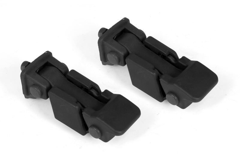 Omix Hood Catch Kit 07-18 Jeep Wrangler JK Hood Pins OMIX