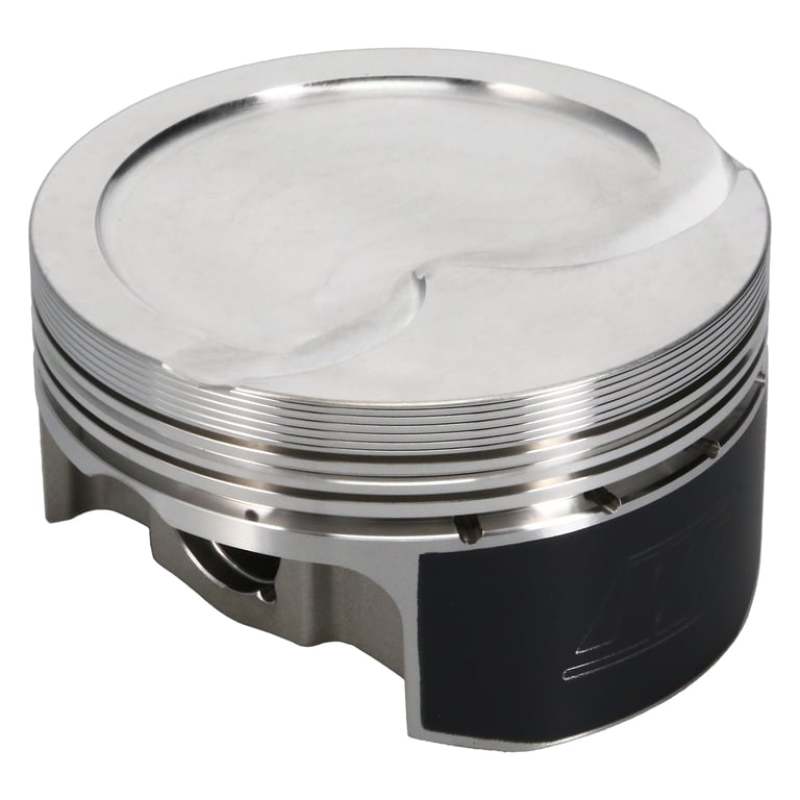 Wiseco Chevrolet LSX 6.0 4.000in Bore 9.7cc Dome 0.945 Pin Dia Piston Kit Piston Sets - Forged - 8cyl Wiseco
