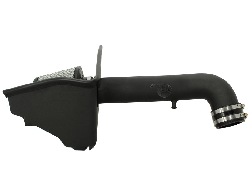 aFe MagnumFORCE Intakes Stage-2 PDS AIS PDS Jeep Grand Cherokee 99-04 V8-4.7L Cold Air Intakes aFe