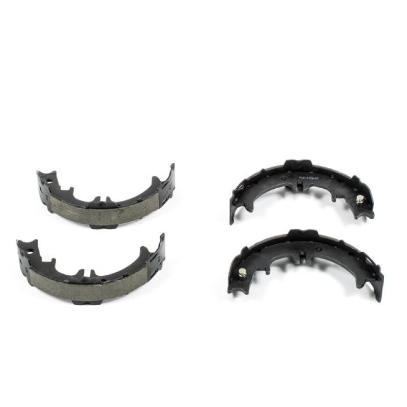 Power Stop 93-95 Lexus GS300 Rear Autospecialty Parking Brake Shoes Brake Shoes PowerStop