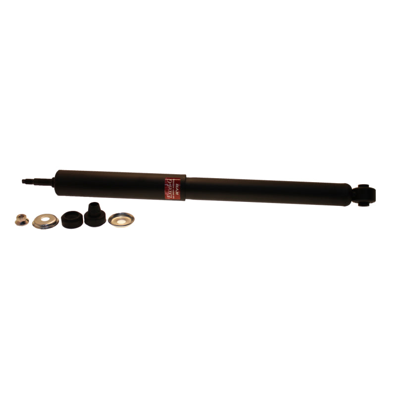 KYB Shocks & Struts Excel-G Rear RAM 2500 Pickup (4WD) Extended Cab 2015-2014 Shocks and Struts KYB