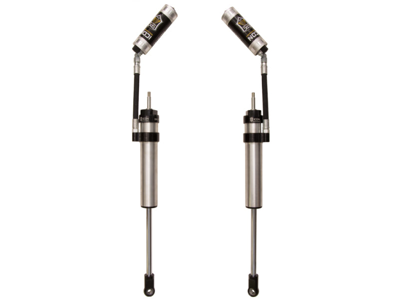 ICON 2014+ Ram 2500 4.5in Front 2.5 Series Shocks VS RR CDCV - Pair Shocks and Struts ICON