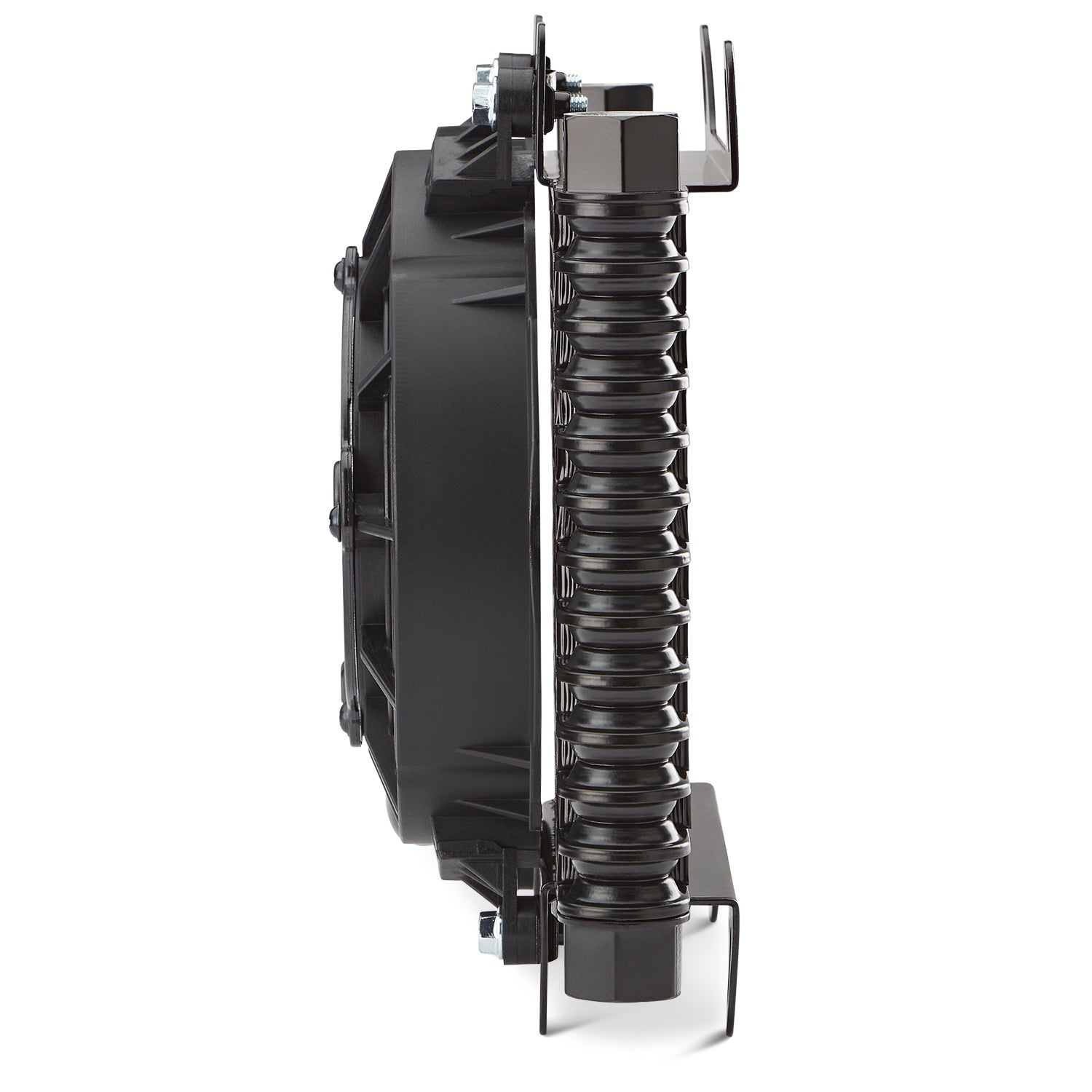 13 Row Trans/Oil Cooler Fan Combo Tundra Series Transmission Oil and Power Steering Cooler Proform