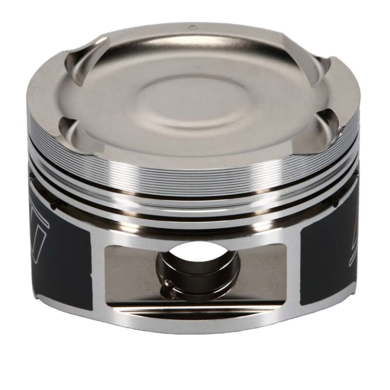 Wiseco Opel Vauxhall C20LET 87.00mm Bore 8:1 CR -13.00 CC Piston - Set of 4 Piston Sets - Forged - 4cyl Wiseco