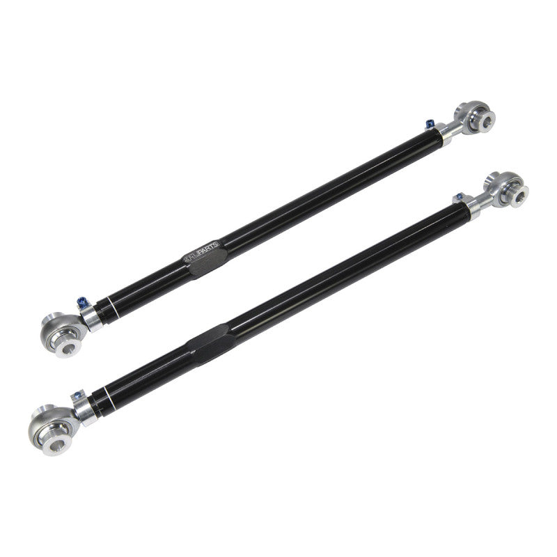 SPL Parts 01-06 MINI Cooper (R50) Rear Camber Links Suspension Arms & Components SPL Parts