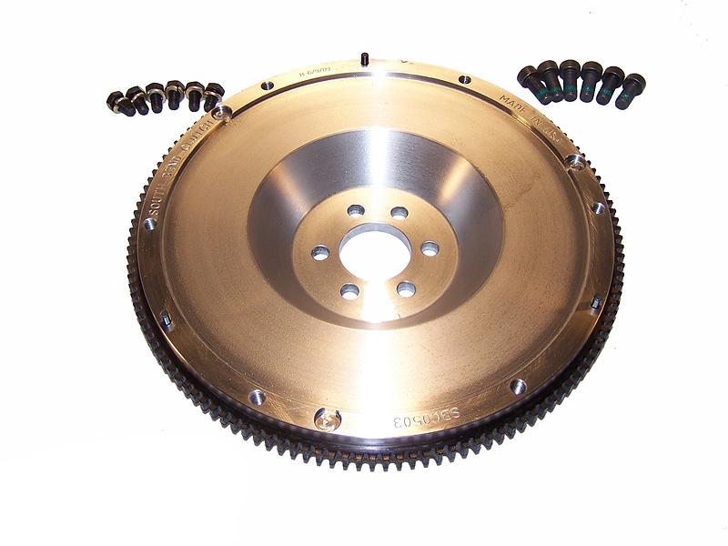 South Bend / DXD Racing Clutch 06-08 Nissan 350Z HR 3.5L Flywheel Flywheels South Bend Clutch