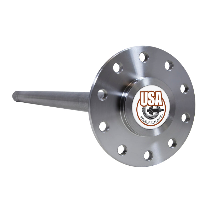 Yukon Gear 1541H Alloy Rear Axle For GM 12P / 68-72 Chevelle and 70 Camaro Axles Yukon Gear & Axle