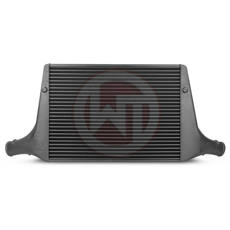 Wagner Tuning Audi A6 C7 3.0L BiTDI Competition Intercooler Kit Intercooler Kits Wagner Tuning