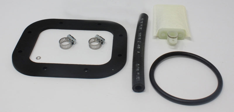 Walbro Fuel Pump Installation Kit Fuel Pump Fitment Kits Walbro