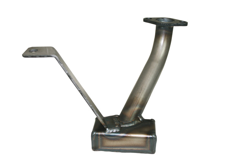 Moroso Toyota 2RZFE/3RZFE Oil Pump Pick-Up Oil Pickups Moroso