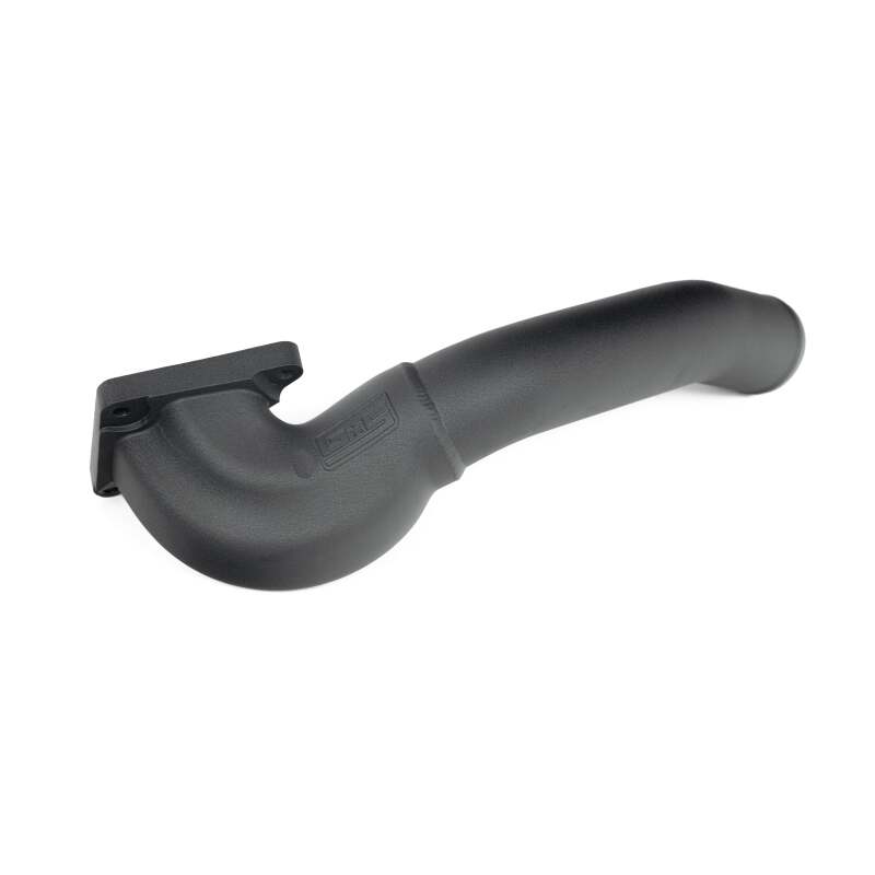 GrimmSpeed 2022+ Subaru WRX Charge Pipe Kit - Black Intercooler Pipe Kits GrimmSpeed