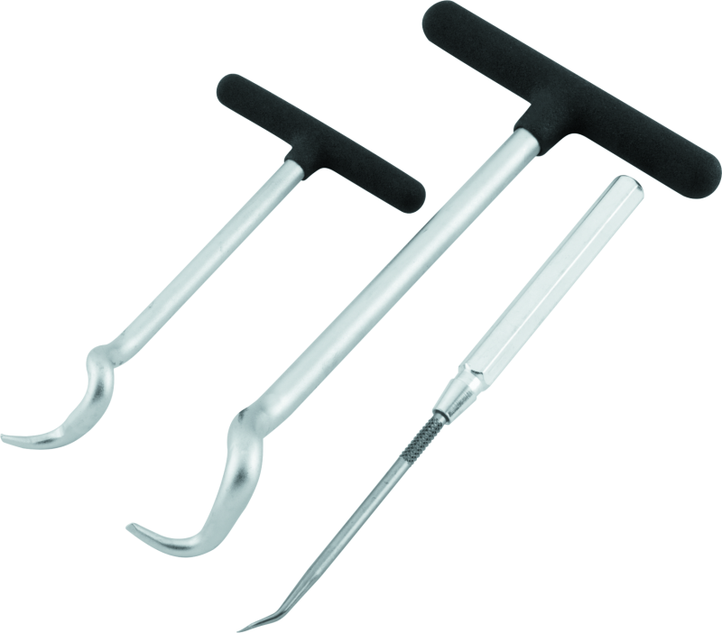 BikeMaster O-Ring & Oil Seal Puller Tools BikeMaster