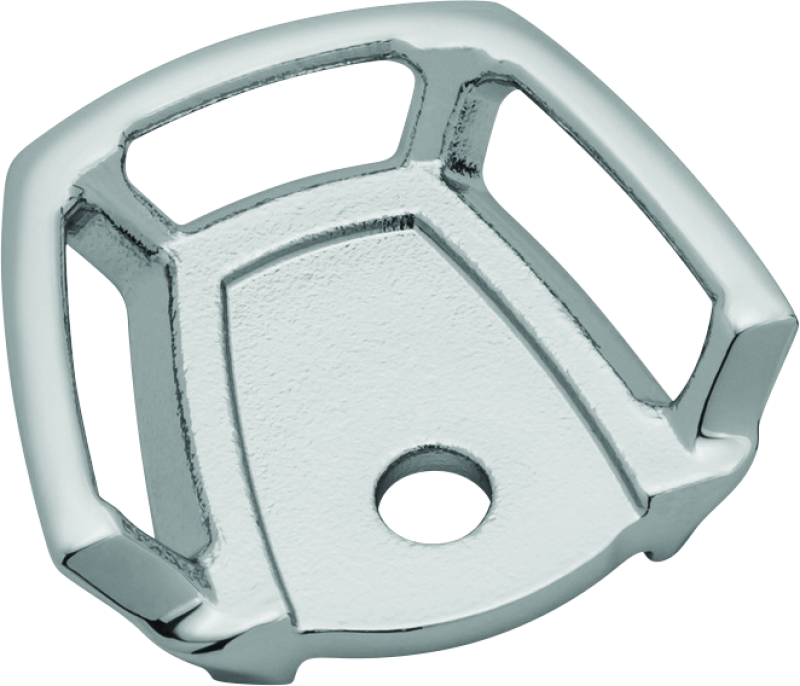 Kuryakyn Seat Bolt Tie-Dwn Anchor Chrome Bolts Kuryakyn