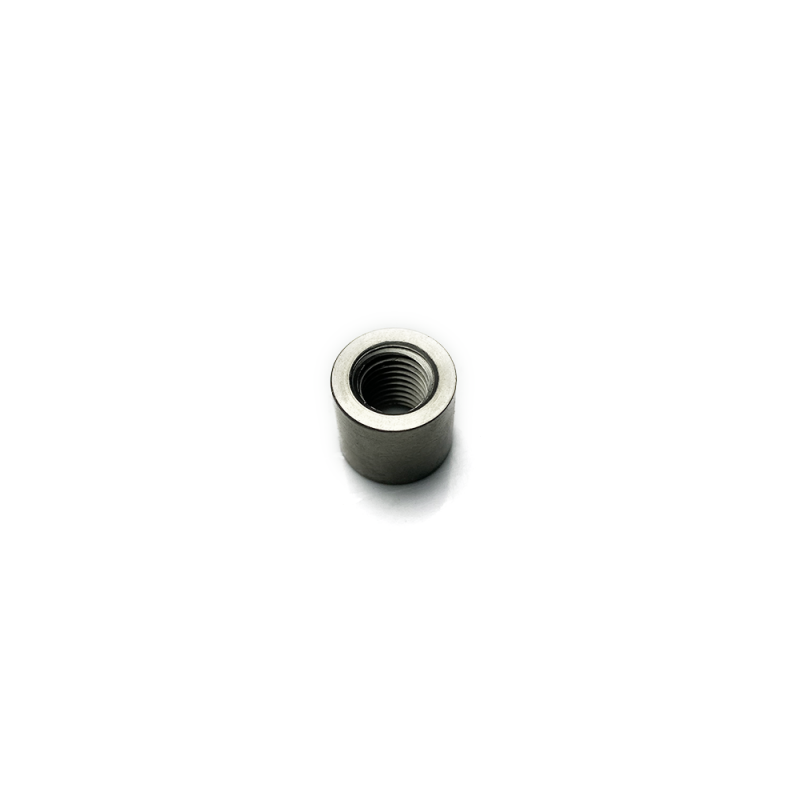 Ticon Industries 1/16in NPT Sensor Bung 1in to 5in Tubing Bungs Ticon
