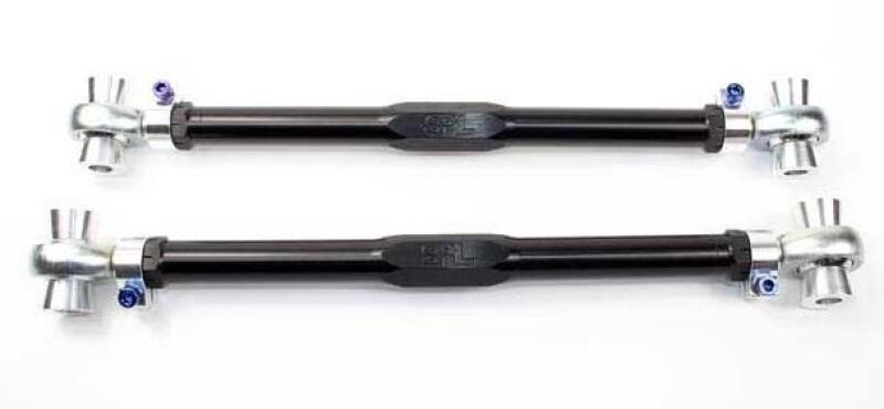 SPL Parts 06-13 BMW 3 Series/1 Series (E9X/E8X) Rear Toe Links (M Version) Suspension Arms & Components SPL Parts