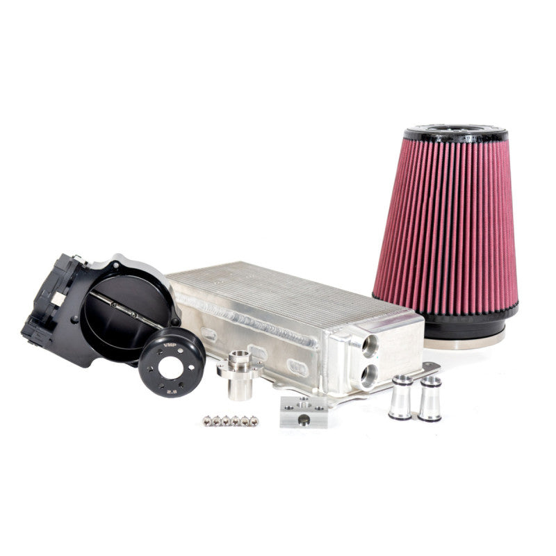 VMP Performance Predator EO Drag Pack w/ 2.75in Pulley Intercoolers VMP Performance