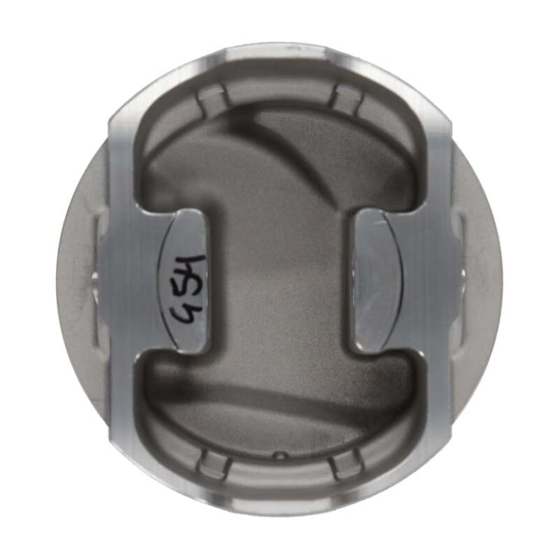 Wiseco Pro Tru Street Chevy Big Block 4.260in Bore 1.645in CH 21.00 CC Piston Set Piston Sets - Forged - 8cyl Wiseco