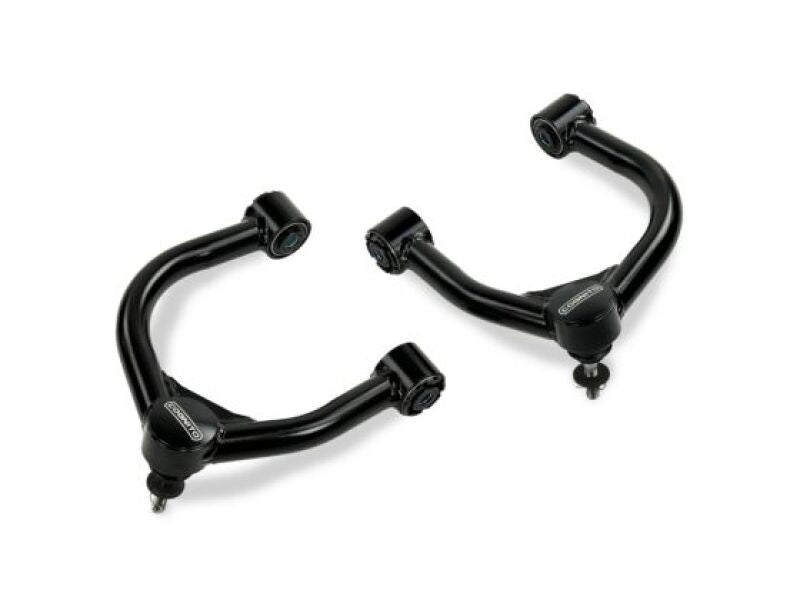 Cognito 22-24 Toyota Tundra 2WD/4WD Ball Joint Upper Control Arm Kit Control Arms Cognito