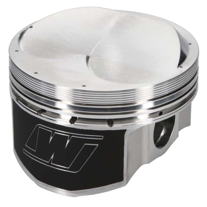 Wiseco Chrysler 340 4.100in Bore 1.460in CH 8.00 CC Piston Set Piston Sets - Forged - 8cyl Wiseco