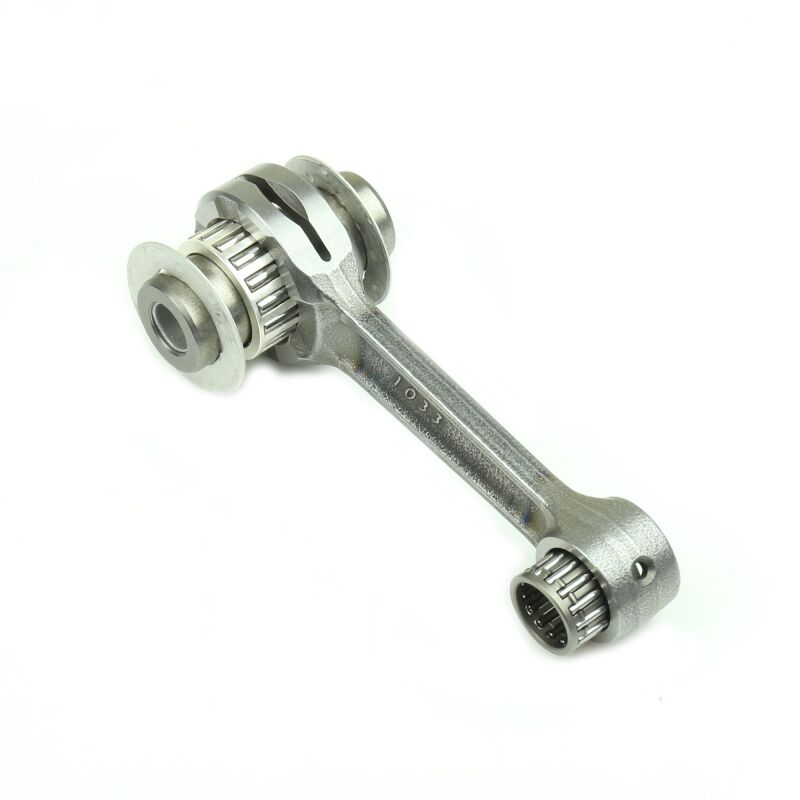 Athena 03-08 Kawasaki KX 125 Offroad Connecting Rod Kit Connecting Rods - Powersports Athena