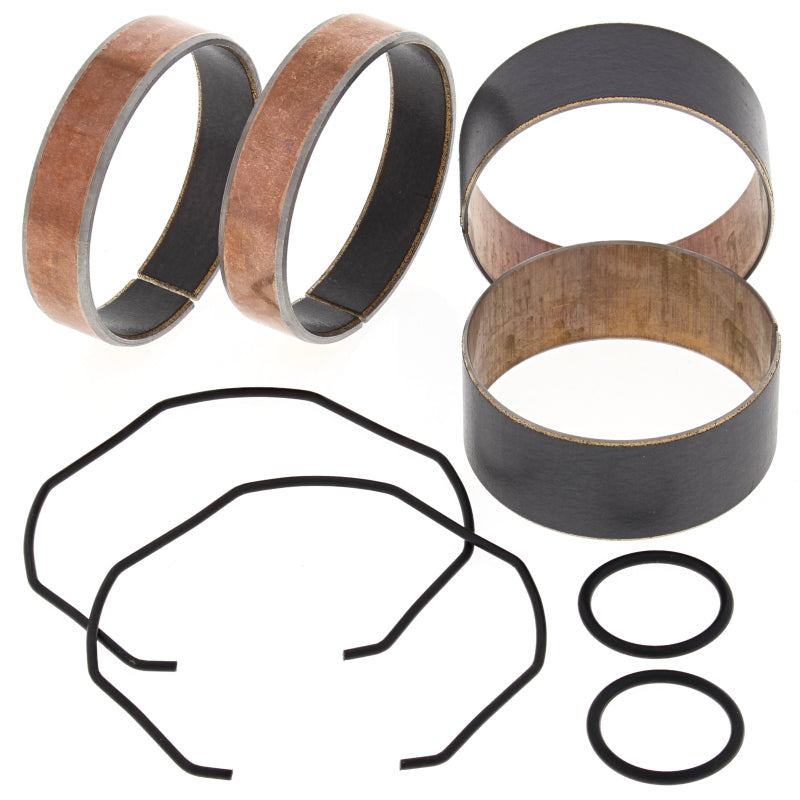 All Balls Racing 01-02 Suzuki RM250 Fork Bushing Kit Bushing Kits All Balls Racing