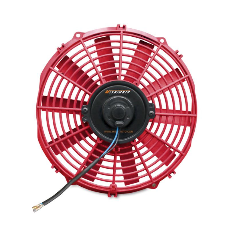 Mishimoto 12 Inch Electric Fan 12V Fans & Shrouds Mishimoto
