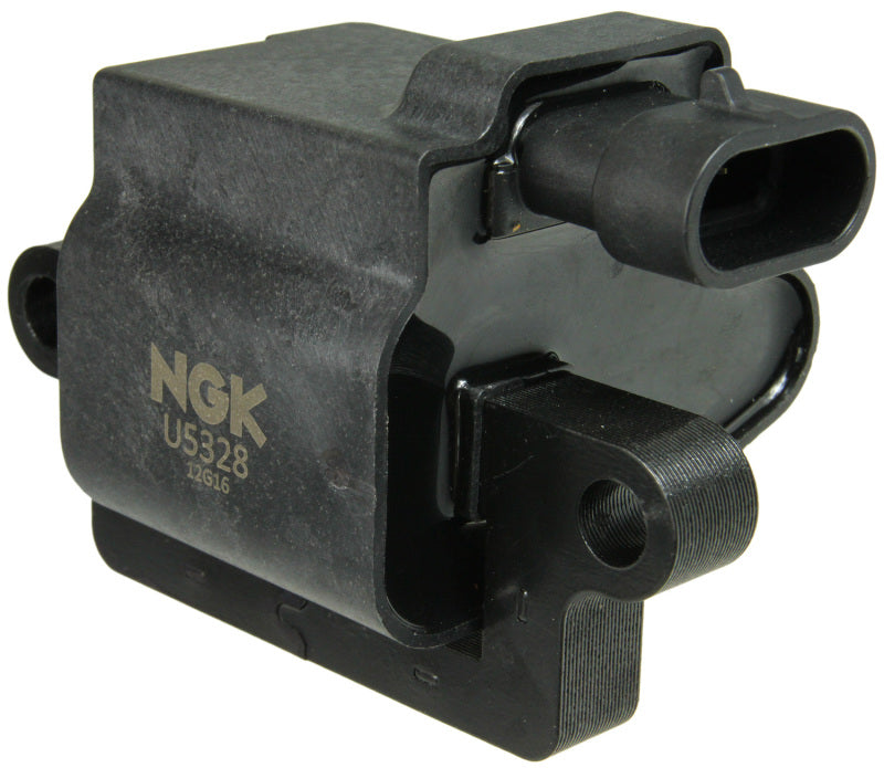 NGK 2006-03 Hummer H2 Coil Near Plug Ignition Coil Stock Replacement Ignition NGK