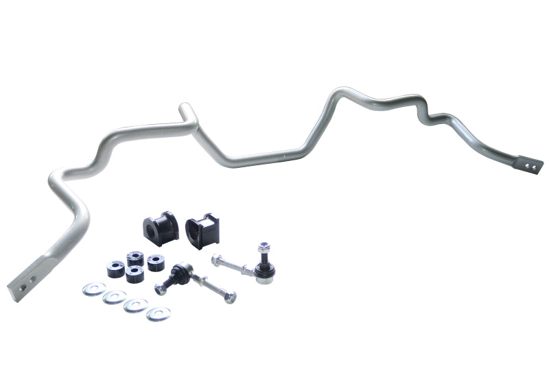 Whiteline 94-01 Acura Integra Front Heavy Duty Adjustable 24mm Swaybar Sway Bars Whiteline