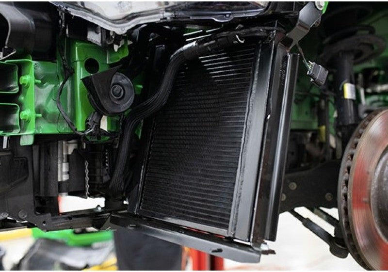 Roush 2018-2023 Ford Mustang 5.0 Supercharged - Max Cooling Upgrade Forced Induction Components Roush