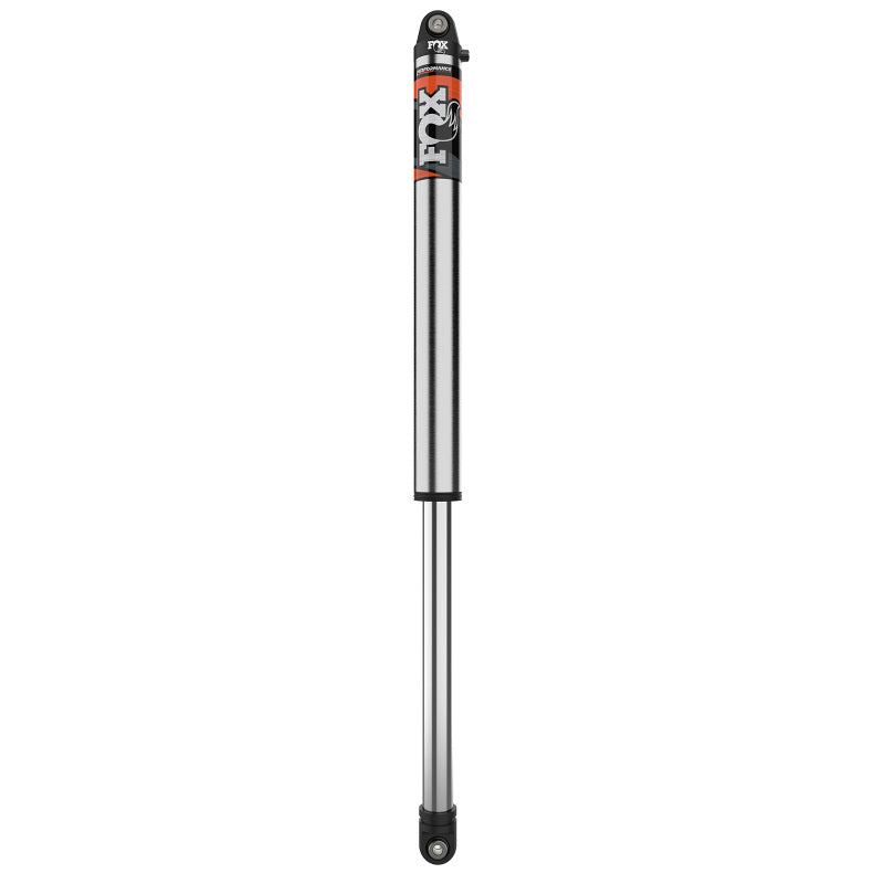 Fox 2.5 Factory Series 16in Air Shock 1-5/8in Shaft (Normal Valving) 40/80 - Black Shocks and Struts FOX