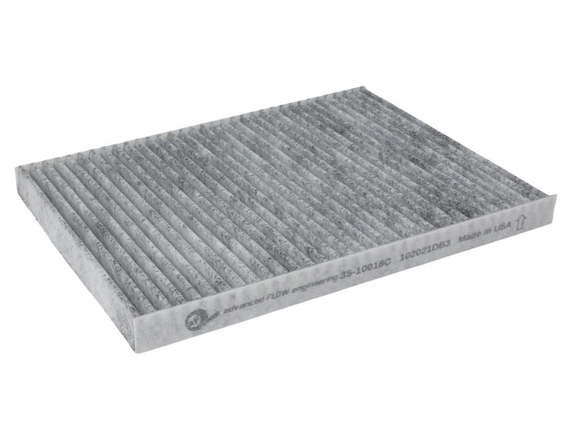 aFe 09-17 GM Tahoe/Yukon/Suburban/Yukon XL/Escalade Carbon Cabin Air Filter Cabin Air Filters aFe