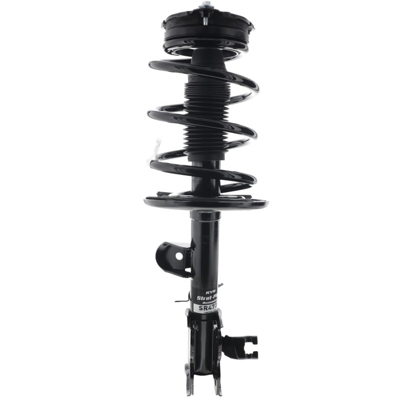 KYB 15-23 Nissan Murano Strut Plus Shocks & Struts - Front Right Shock & Spring Kits KYB