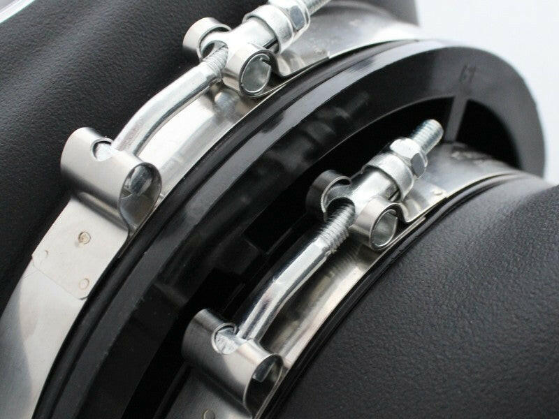 aFe Momentum HD PRO Dry S Stage-2 Si Intake 01-04 GM Diesel Trucks V8-6.6L LB7 (See afe51-74001-E) Cold Air Intakes aFe