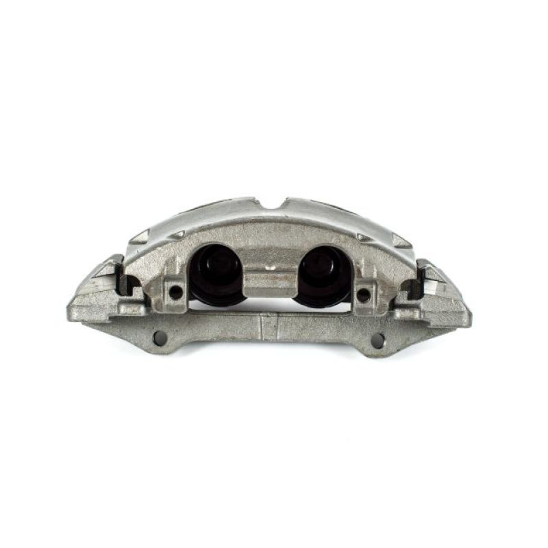 Power Stop 07-09 Ford Expedition Front Left Autospecialty Caliper w/Bracket Brake Calipers - OE PowerStop